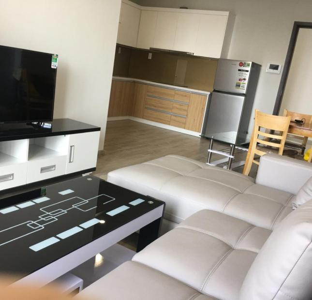 Cho thuê Căn 2PN Nhà Full Nội Thất giá 15tr/tháng tại Nguyễn Văn Linh, Quận 7