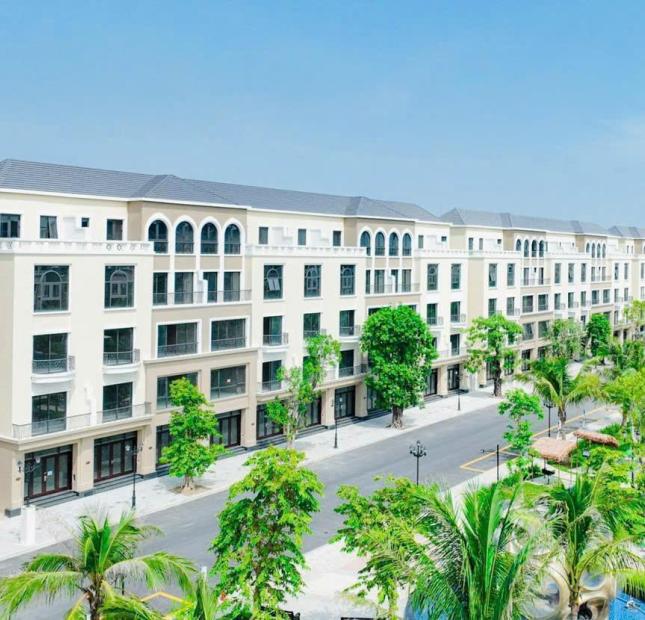 Siêu phẩm biệt thự liền kề chỉ còn 4,8 tỷ tại Vinhomes Ocean Park 2