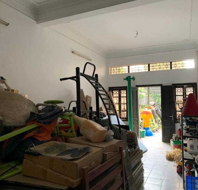 BÁN NHÀ 1 MẶT NGÕ OTO TRÁNH, 1 MẶT HỒ, PHỐ LÊ TRỌNG TẤN, THANH XUÂN 160M, 4T, MT 5M, KINH DOANH