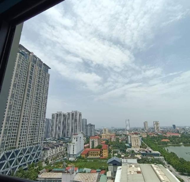 BÁN CĂN CHUNG CƯ NẰM TRÊN ĐƯỜNG LÊ ĐỨC THỌ, MAI DỊCH, CẦU GIẤY, HÀ NỘI