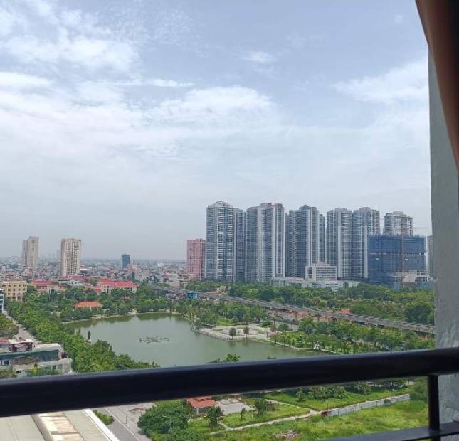 BÁN CĂN CHUNG CƯ NẰM TRÊN ĐƯỜNG LÊ ĐỨC THỌ, MAI DỊCH, CẦU GIẤY, HÀ NỘI