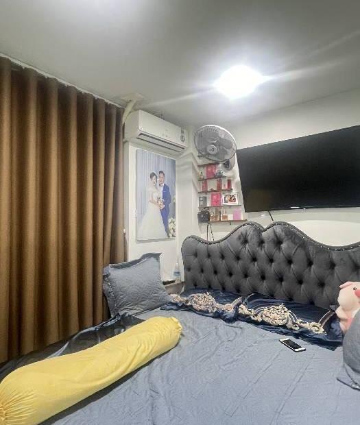 BÁN CĂN CHUNG CƯ NẰM TRÊN ĐƯỜNG LÊ ĐỨC THỌ, MAI DỊCH, CẦU GIẤY, HÀ NỘI
