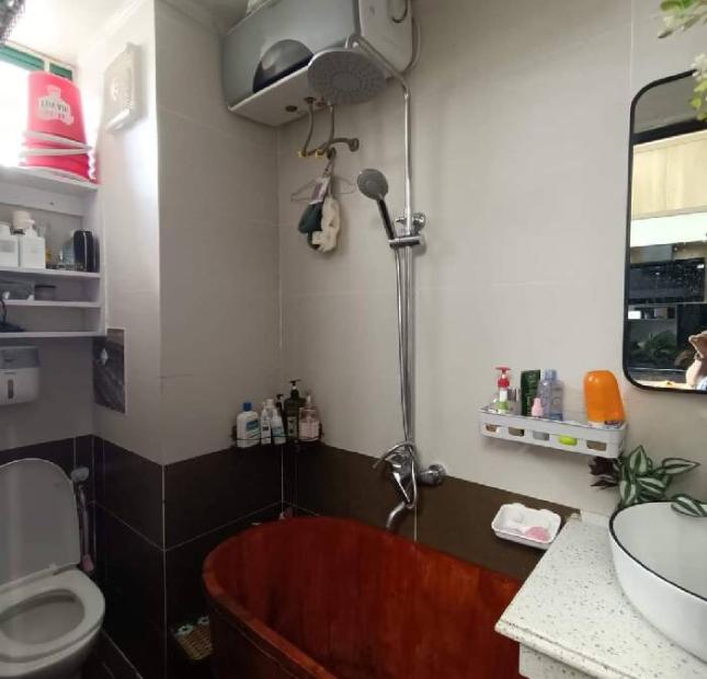 BÁN CĂN CHUNG CƯ NẰM TRÊN ĐƯỜNG LÊ ĐỨC THỌ, MAI DỊCH, CẦU GIẤY, HÀ NỘI