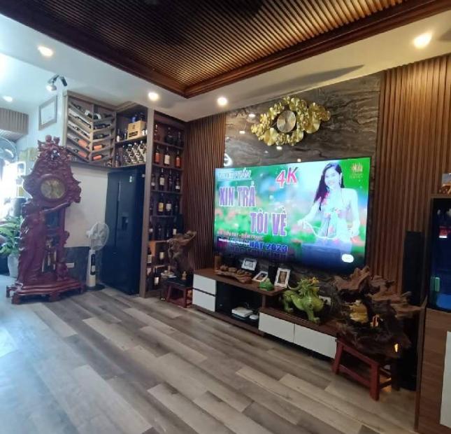 BÁN CĂN CHUNG CƯ NẰM TRÊN ĐƯỜNG LÊ ĐỨC THỌ, MAI DỊCH, CẦU GIẤY, HÀ NỘI