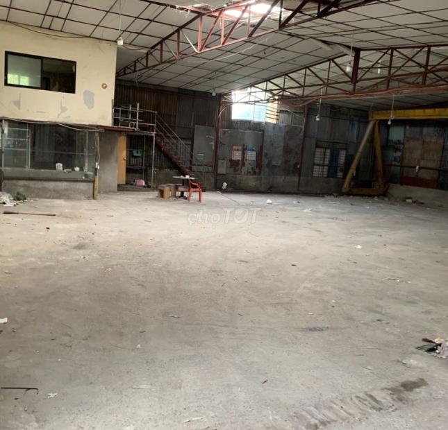 Cho thuê mặt bằng làm kho xưởng tại Hữu Hưng, P Đại Mỗ, Q Nam Từ Liêm