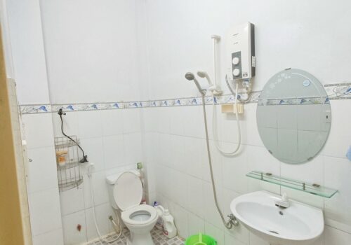 Chính chủ cần cho thuê nhà nguyên căn có sẵn nội thất tại Quận 8, HCM