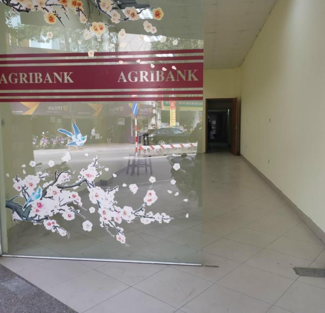 Chính Chủ Nhờ Cho Thuê Nhà Nguyên Căn Kinh doanh mặt phố Lê Thanh Nghị, HBT