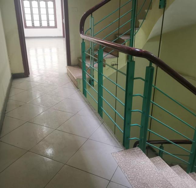 Chính Chủ Nhờ Cho Thuê Nhà Nguyên Căn Kinh doanh mặt phố Lê Thanh Nghị, HBT