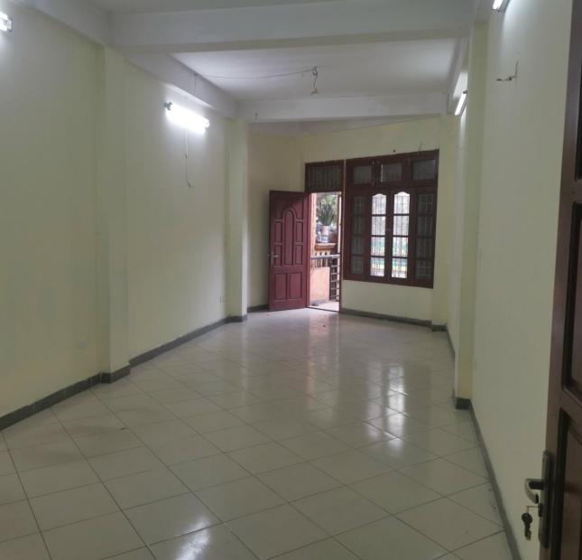 Chính Chủ Nhờ Cho Thuê Nhà Nguyên Căn Kinh doanh mặt phố Lê Thanh Nghị, HBT
