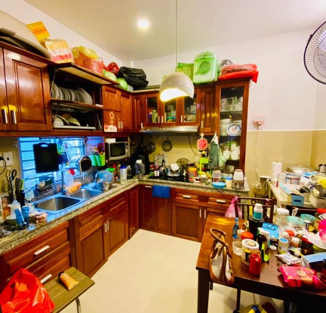 GẤP BÁN,HUỲNH MẪN ĐẠT P.19,BÌNH THẠNH,5X10,2TẦNG,5.5 TỶ