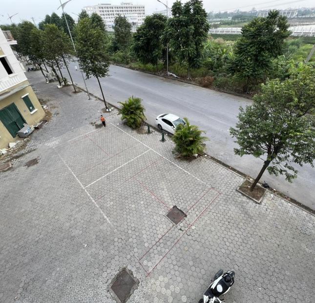 Chính chủ cho thuê nhà lô góc 5 tầng, 90m2 KĐT Phú Lương- Hà Đông 