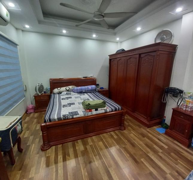 Bán nhà Nguyễn Lân Thanh Xuân 35m 5 tầng 3 ngủ lô góc 2 thoáng nhà đẹp ở ngay gần phố nhỉnh 4 tỷ