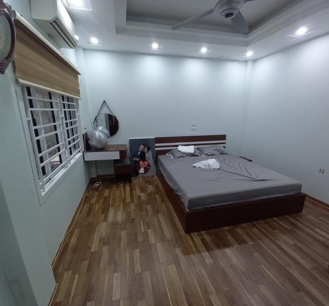Bán nhà Nguyễn Lân Thanh Xuân 35m 5 tầng 3 ngủ lô góc 2 thoáng nhà đẹp ở ngay gần phố nhỉnh 4 tỷ