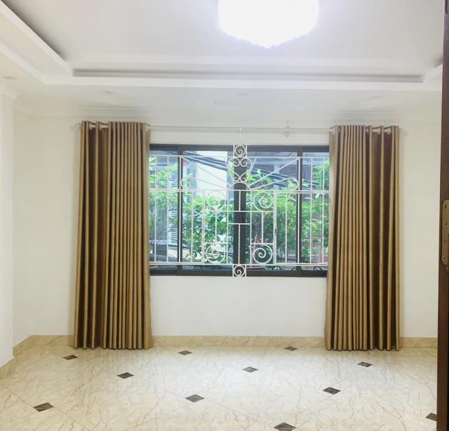 CHẤT !! Bán nhà mặt ngõ 73 Hoàng Ngân 54mx5T oto KD 15m ra phố thang máy LÔ GÓC 9 ty