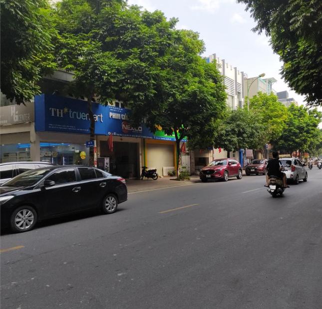 BÁN NHÀ 4 TẦNG MẶT PHỐ NGỌC TRÌ- CỔ LINH, 64M2 - GIÁ 16 TỶ, LÔ GÓC, KINH DOANH ĐỈNH