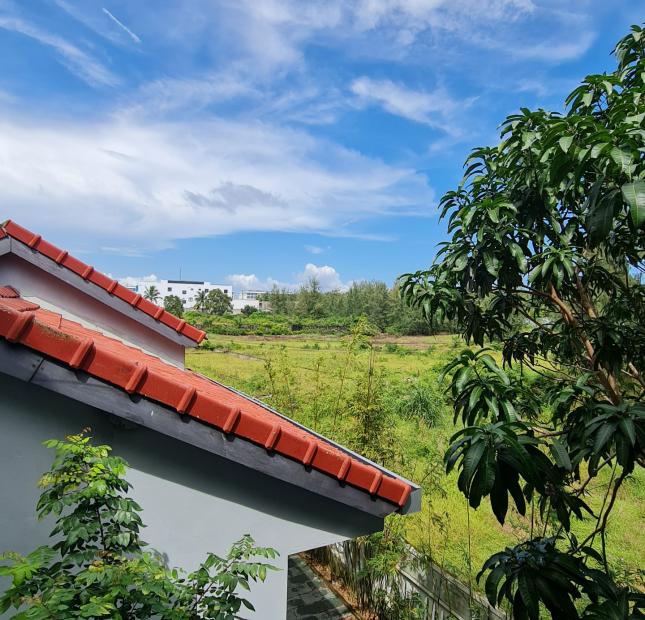 Bán đất tặng homestay ngay biển Hà My- 200m giá chỉ 4ty5 