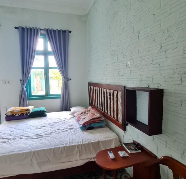 Bán đất tặng homestay ngay biển Hà My- 200m giá chỉ 4ty5 