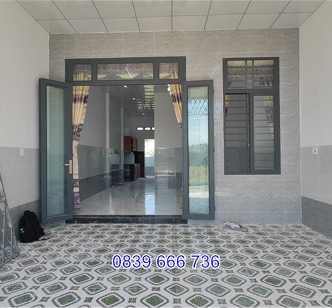 Ngôi Nhà 890 Triệu - Mơ Ước Hiện Thực Hóa!