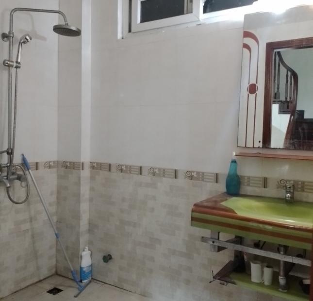 Bán nhà phố Nguyễn Ngọc Nại, quận Thanh Xuân. 35m2 x 4T. Ô TÔ. GẦN PHỐ. Nhỉnh 5 Tỷ. 0968084286