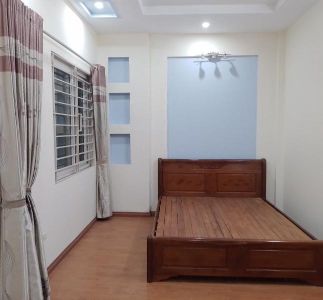 Bán nhà phố Nguyễn Ngọc Nại, quận Thanh Xuân. 35m2 x 4T. Ô TÔ. GẦN PHỐ. Nhỉnh 5 Tỷ. 0968084286