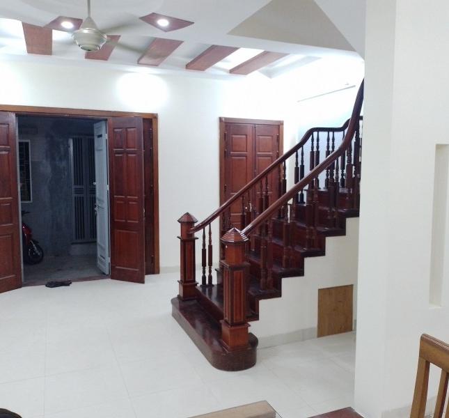 Bán nhà phố Nguyễn Ngọc Nại, quận Thanh Xuân. 35m2 x 4T. Ô TÔ. GẦN PHỐ. Nhỉnh 5 Tỷ. 0968084286