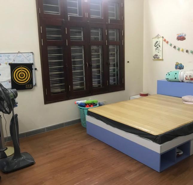 ĐẸP !! Cho thuê nhà phân lô LK Hoàng Quốc Việt, Cầu Giấy 120m 4 tầng 5PN hơn 20 tr