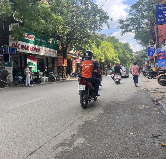 🏠 HOÀNG VĂN THÁI ĐẤT VÀNG MẶT PHỐ - KINH DOANH ĐỈNH - LÔ GÓC - VỈA HÈ - HƠN 6 TỶ