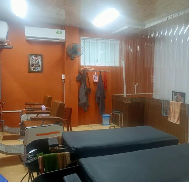 🏠 HOÀNG VĂN THÁI ĐẤT VÀNG MẶT PHỐ - KINH DOANH ĐỈNH - LÔ GÓC - VỈA HÈ - HƠN 6 TỶ