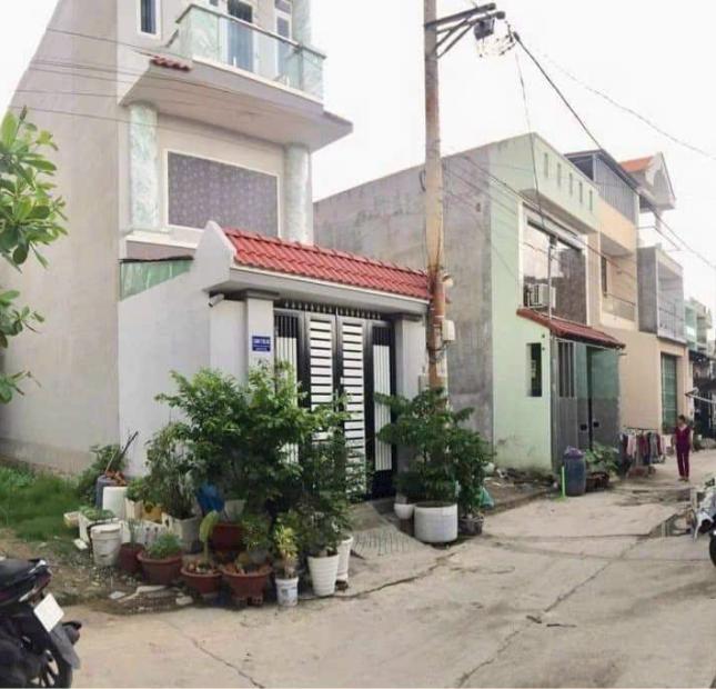 BÁN NHÀ NÁT HẺM 1560/23/ TĨNH LỘ 10.TÂN TẠO.BÌNH TÂN.DT4X20M.Giá 2.7 Tỷ