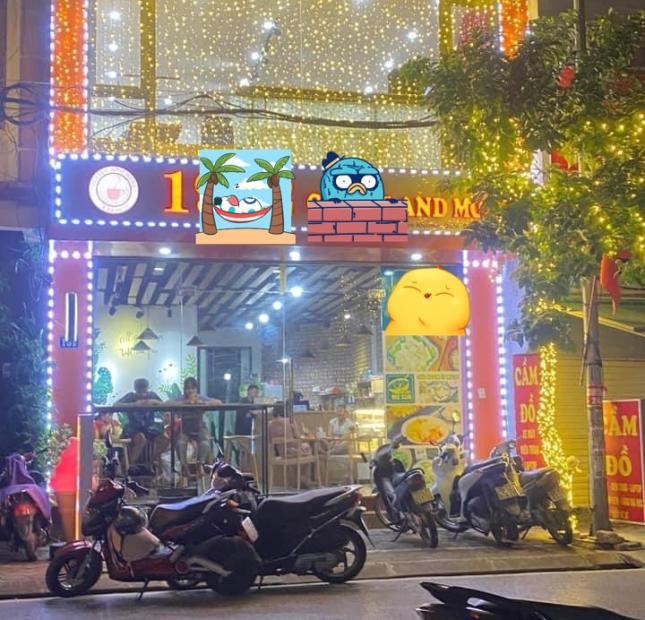 Cho thuê phố Lê Quang Đạo 130m2_mt 8m_giá thuê: 25 triệu