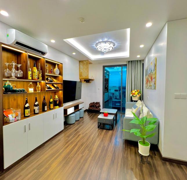 Cho thuê căn hộ đầy đủ đồ tại chung cư Hoàng Huy Grand Tower ,Sở Dầu , Hồng Bàng 