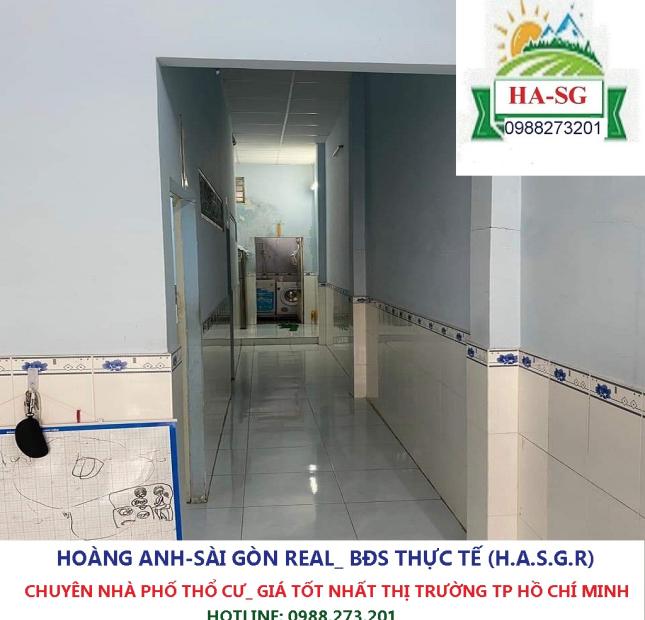 Bán nhà C.4-2 Pn_ Đường 11, Trường Thọ, Thủ Đức_ Sổ Hồng Riêng_ 76 m2