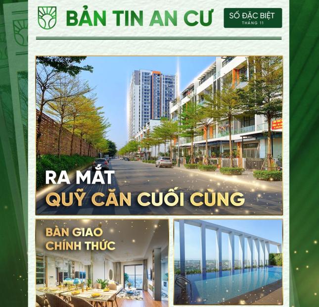 Bán căn hộ 2pn, 2vs diện tích thông thủy 73m Long Biên