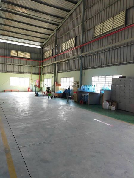 Cho thuê kho xưởng sản xuất Thuận An, Bình Dương