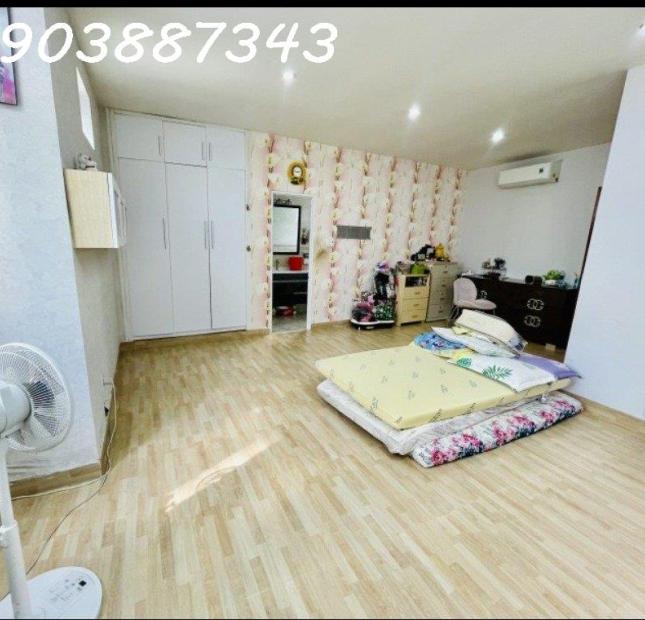 Bán nhà Chính Chủ HXT Cách Mạng Tháng Tám - Quận 3 - 60m2,  Chỉ Nhỉnh 10Tỷ .