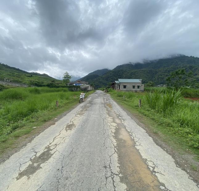 Cần bán mảnh đất rộng 3972m2, view toàn bộ cảnh quan sông Miện và thôn Đông Hà