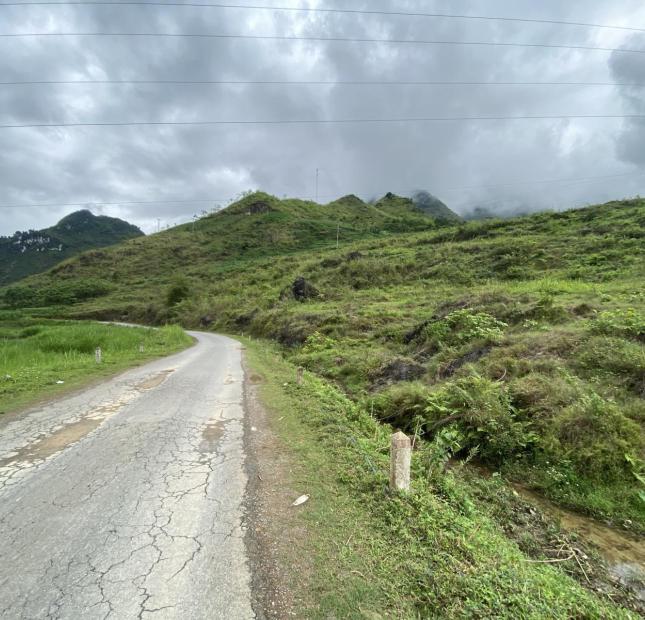 Cần bán mảnh đất rộng 3972m2, view toàn bộ cảnh quan sông Miện và thôn Đông Hà