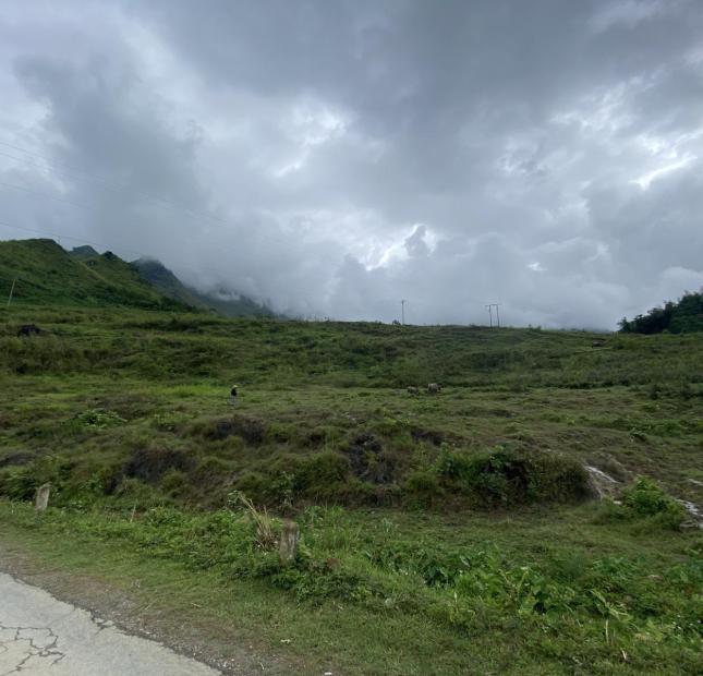 Cần bán mảnh đất rộng 3972m2, view toàn bộ cảnh quan sông Miện và thôn Đông Hà