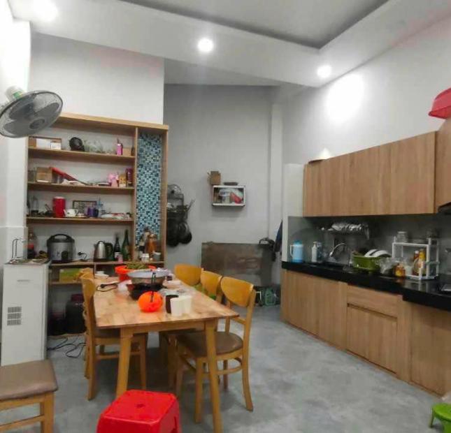 NHÀ ĐẸP – GIÁ TỐT - CHÍNH CHỦ Cần Bán Nhanh  Căn Nhà Hẻm Tại Thành Phố Thủ Đức   , HCM