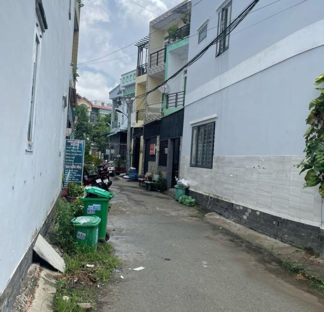 NHÀ ĐẸP – GIÁ TỐT - CHÍNH CHỦ Cần Bán Nhanh  Căn Nhà Hẻm Tại Thành Phố Thủ Đức   , HCM