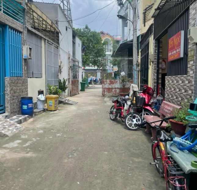 NHÀ ĐẸP – GIÁ TỐT - CHÍNH CHỦ Cần Bán Nhanh  Căn Nhà Hẻm Tại Thành Phố Thủ Đức   , HCM