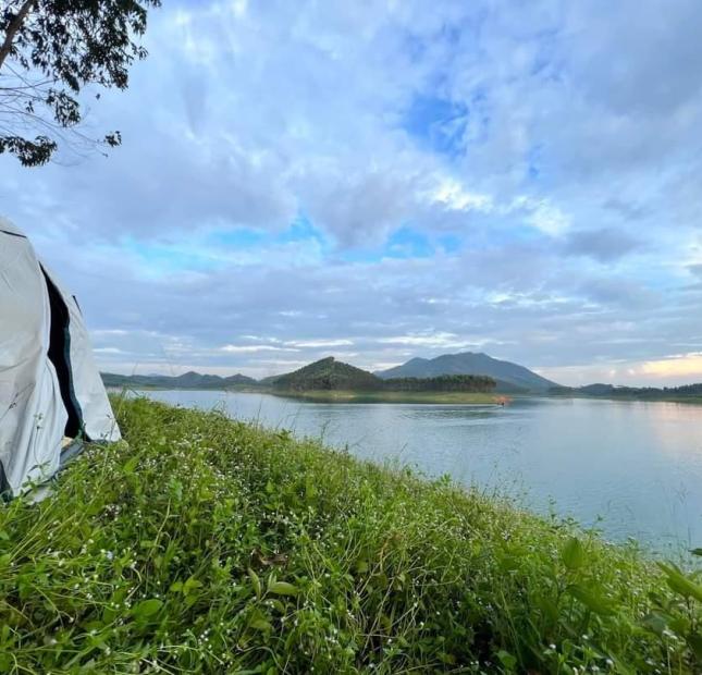 ĐẤT ĐẸP - GIÁ TỐT - Cần Bán Nhanh Bán Đảo Ven Hồ Thác Bà Tỉnh Yên Bái
