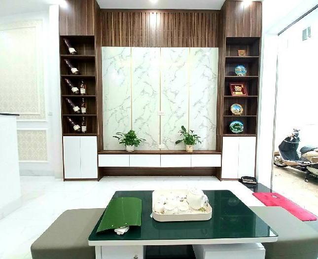 HIẾM SIÊU RẺ – NHÀ MỚI KHƯƠNG TRUNG ĐẸP - SÁT HỒ - GẦN Ô TÔ – HÀNG XÓM TRI THỨC THÂN THIỆN– GIÁ NHỈNH 3 TỶ