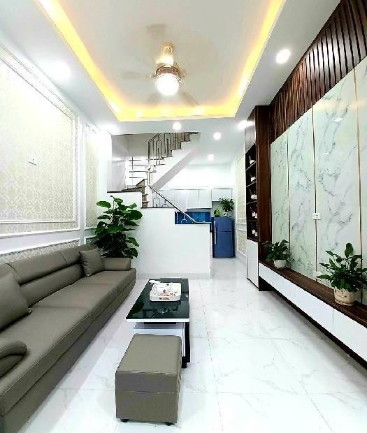 HIẾM SIÊU RẺ – NHÀ MỚI KHƯƠNG TRUNG ĐẸP - SÁT HỒ - GẦN Ô TÔ – HÀNG XÓM TRI THỨC THÂN THIỆN– GIÁ NHỈNH 3 TỶ