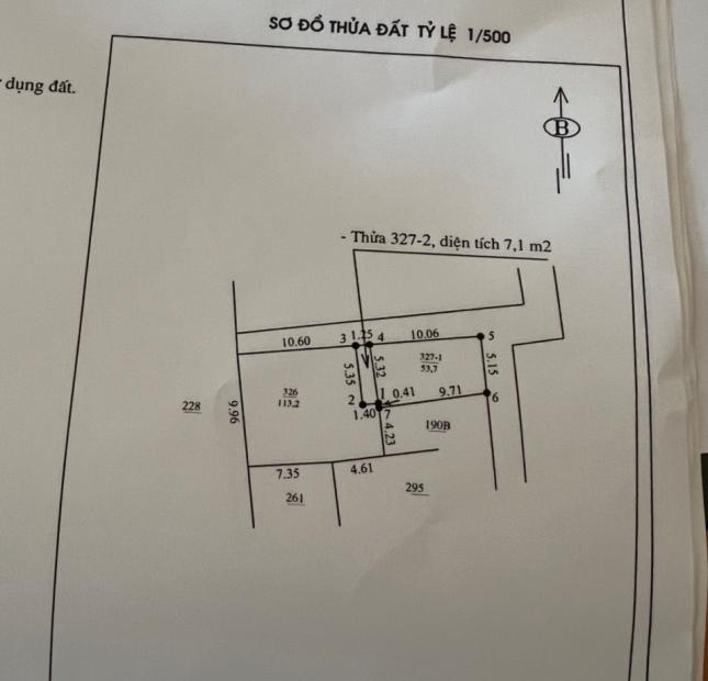 NHÀ ĐẸP ĐÓN TẾT !
Bán nhà 2 tầng tại Biên Giang-Hà Đông.
gần trường tiểu học, nhà văn hoá.