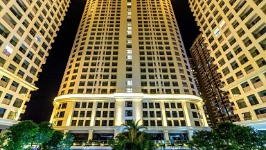 BÁN CĂN HỘ SIÊU ĐẸP - KĐT Sunshine Garden - PHÒNG THOÁNG SÁNG - KHU VỰC NHIỀU TIỆN ÍCH - DÂN TRÍ
