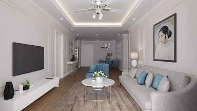 BÁN CĂN HỘ SIÊU ĐẸP - KĐT Sunshine Garden - PHÒNG THOÁNG SÁNG - KHU VỰC NHIỀU TIỆN ÍCH - DÂN TRÍ