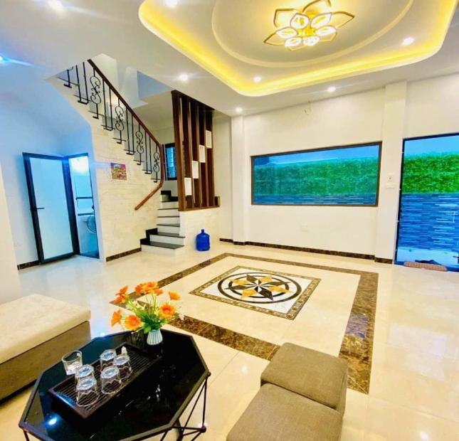 SIÊU HIẾM NHÀ NGỌC THỤY LONG BIÊN ,GARA Ô TÔ 7 CHỖ,Ở SƯỚNG ,TIỆN ÍCH .DT 55M, GIÁ 5,9TỶ