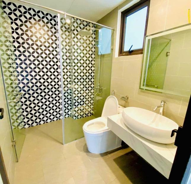 SIÊU HIẾM NHÀ NGỌC THỤY LONG BIÊN ,GARA Ô TÔ 7 CHỖ,Ở SƯỚNG ,TIỆN ÍCH .DT 55M, GIÁ 5,9TỶ