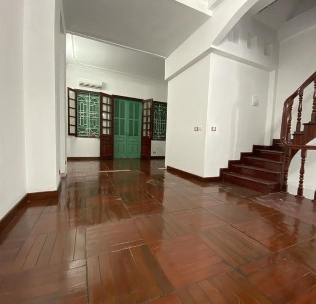 HIẾM !! Cho thuê nhà Mạc Thái Tổ, Cầu Giấy 45mx4T hơn 10 tr VP KD kho ở ngay 0969040000